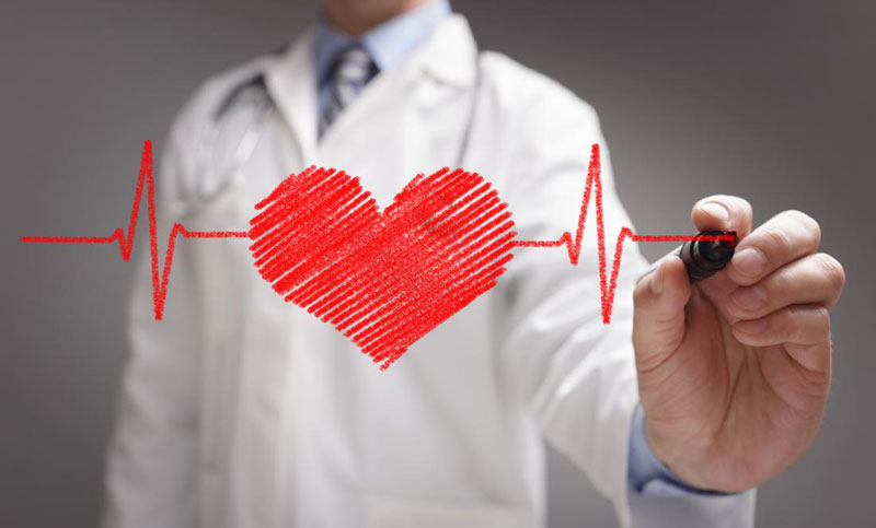 বংশগত হৃদরোগের ঝুঁকিতে আছেন যারা…