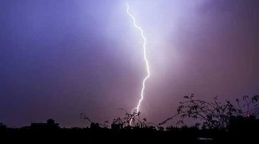 কালিয়াকৈরে বজ্রপাতে এক শ্রমিকের মৃত্যু : আহত পাঁচ