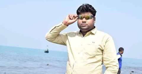 ডিম বিক্রেতা থেকে মাদক ব্যবসায়ী ভোদল