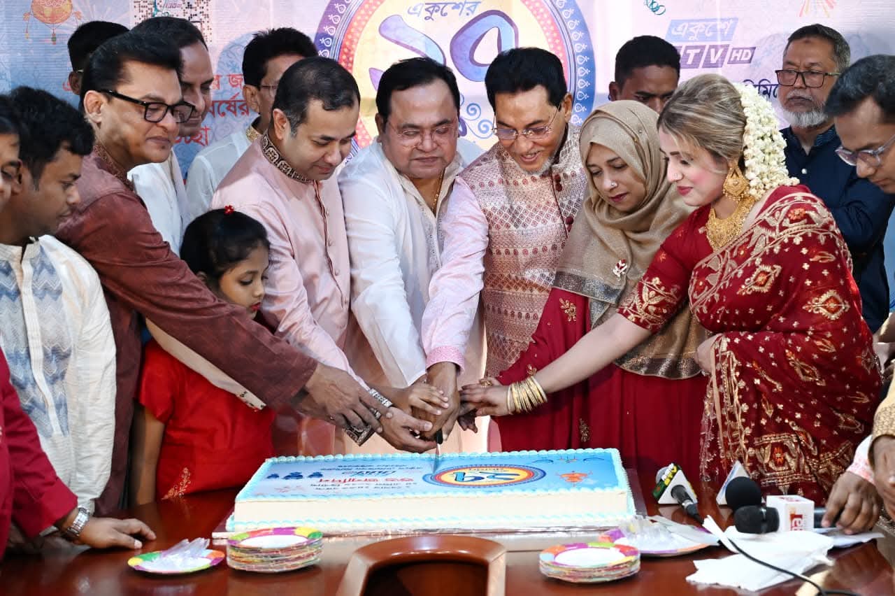 গণতন্ত্র পুনরুদ্ধারে একুশে টিভির সাহসী ভূমিকা ছিল – চীফ হুইপ