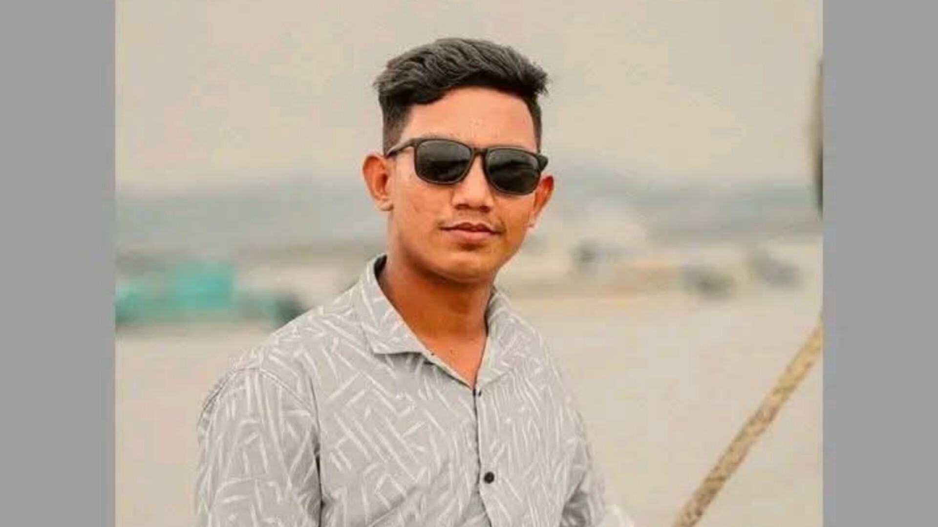 চট্টগ্রামে কলেজছাত্র হত্যা, ১৩ জনের বিরুদ্ধে মামলা