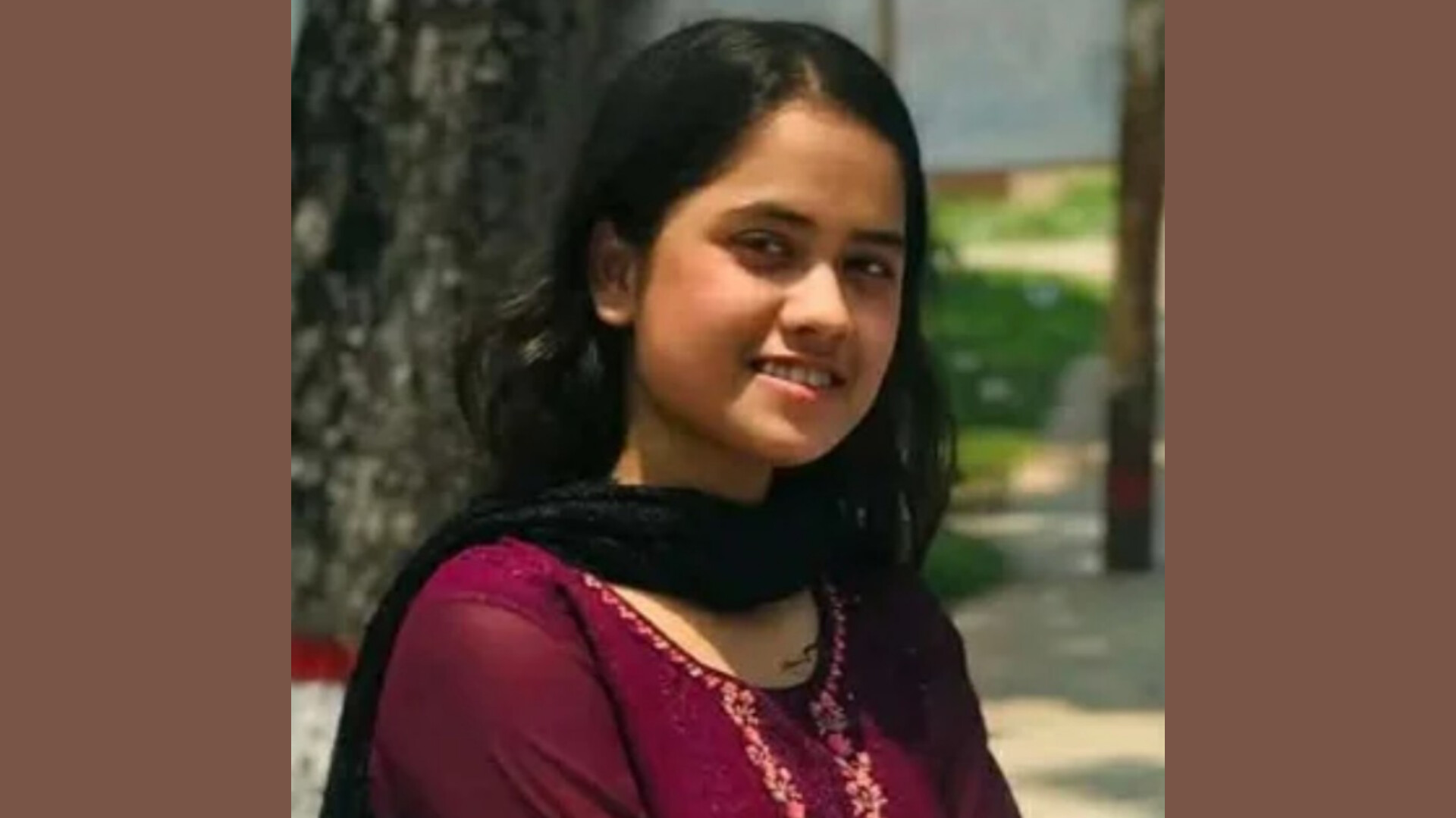 সড়ক দুর্ঘটনায় নিভে গেল কলেজ ছাত্রীর জীবনপ্রদীপ