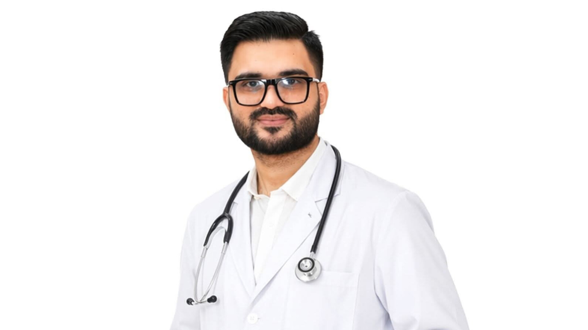 আবাসিক মেডিকেল অফিসার হিসেবে পদোন্নতি পেলেন ডা. মিসকাত