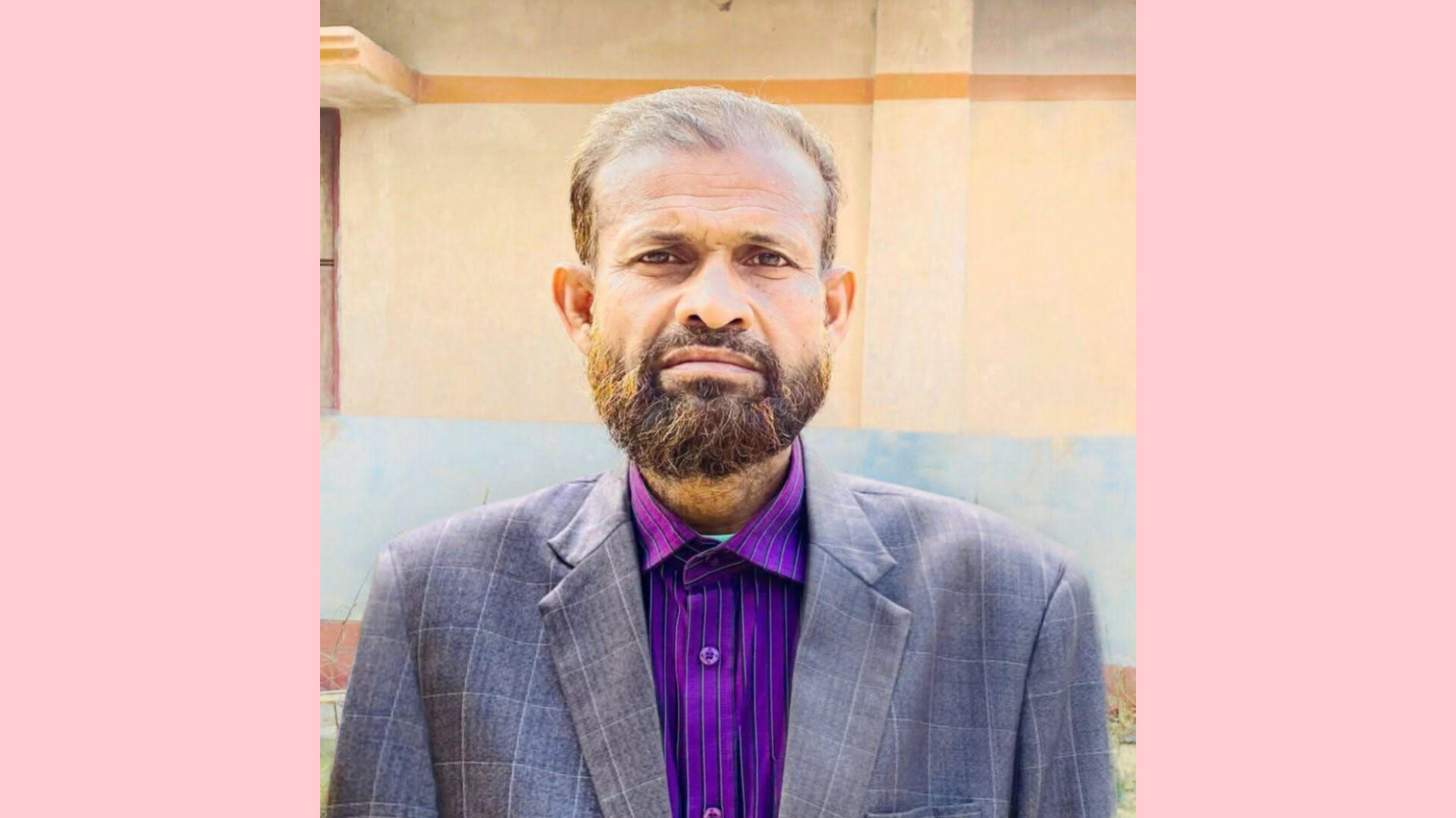 মারা গেছেন চকরিয়ার মাতামুহুরী সাংগঠনিক উপজেলা জাতীয় পার্টির সাবেক সভাপতি টিপু সুলতান