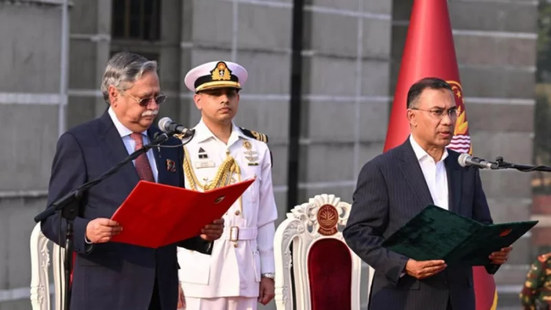 সরকারের দুই মাস পূর্তি উপলক্ষে আগামীকাল সংবাদ সম্মেলন