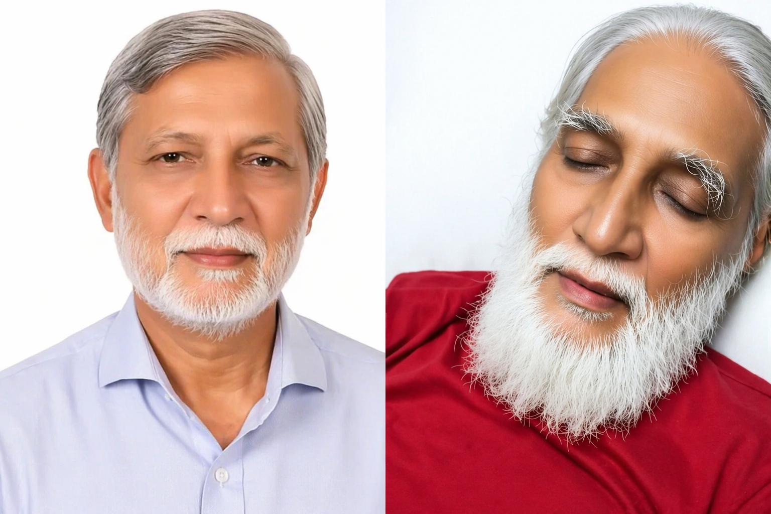 মৃত্যুর সন্ধিক্ষণে কক্সবাজারের সাবেক চেয়ারম্যান নুরুল আবছার